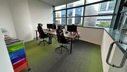 Ubi Techpark (D14), Factory #560671701